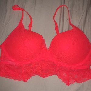 Victoria secret bralette
